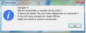 Msg_RZ_ECF_Entrar_Modo_Standalone